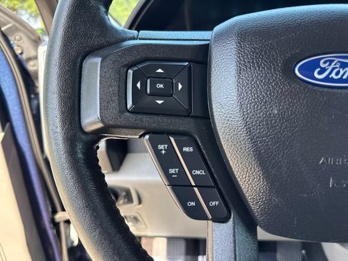 Used 2020 Ford F150 XLT w/ Equipment Group 302A Luxury RWD image 14