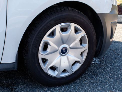 Used 2015 Ford Transit Connect XL image 8