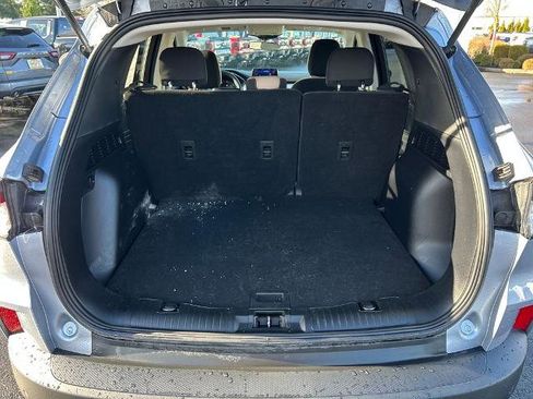 Certified 2022 Ford Escape SE image 31