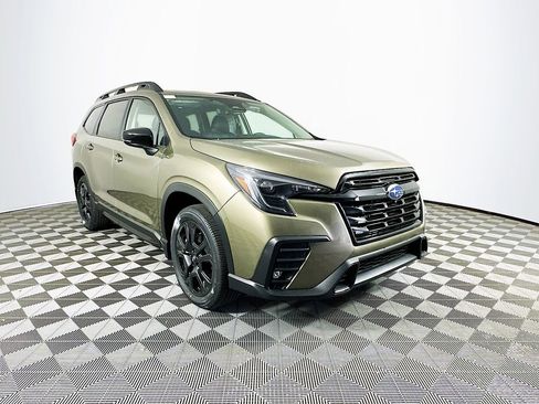 New 2026 Subaru Ascent Bronze Edition AWD/4WD image 2