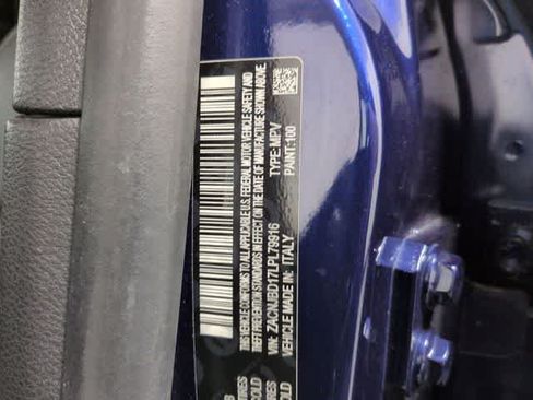 Used 2020 Jeep Renegade Limited w/ Safety and Security Group AWD/4WD image 33