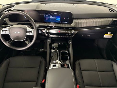 New 2025 Kia Telluride EX image 34