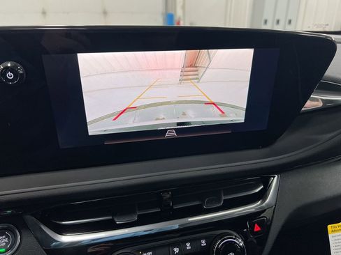 New 2026 Buick Envista Sport Touring w/ Studio Series image 15