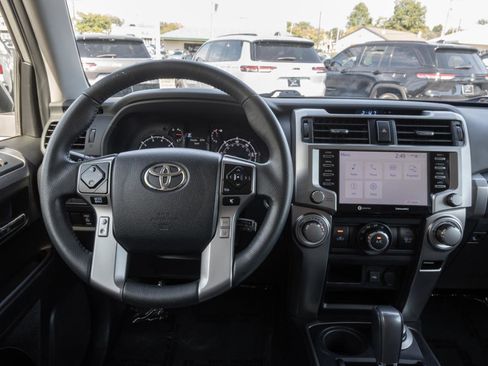 Used 2024 Toyota 4Runner SR5 image 24