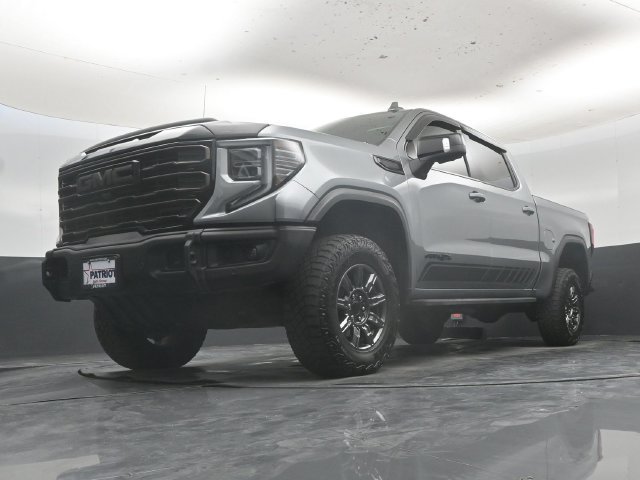 Used 2025 GMC Sierra 1500 AT4X AWD/4WD image 55