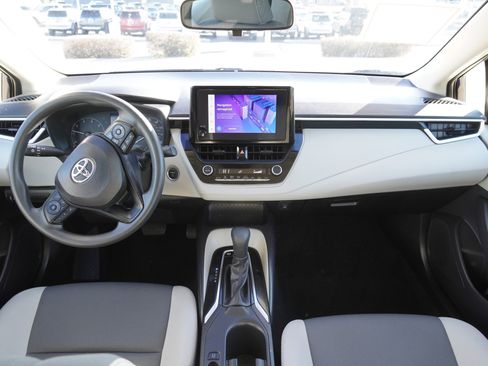 Certified 2024 Toyota Corolla LE w/ LE Convenience Package image 25