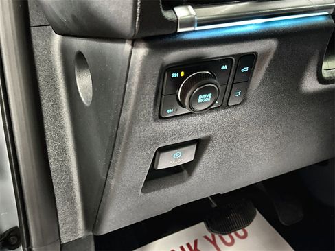 New 2026 Ford Expedition Platinum w/ Stealth Appearance Package image 16