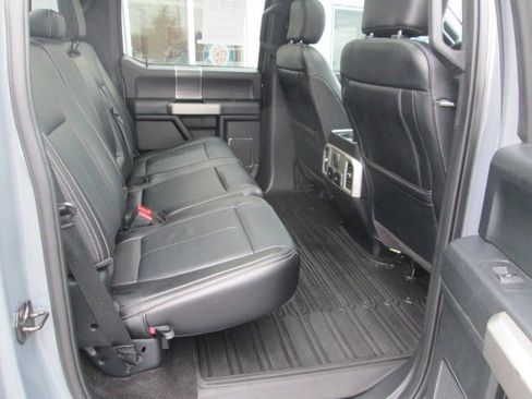 Used 2020 Ford F150 Lariat w/ Equipment Group 502A Luxury image 15