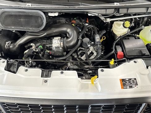 New 2025 Ford Transit 350 XL image 32
