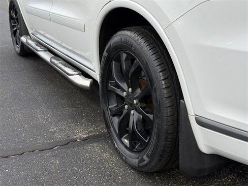 Used 2016 Dodge Durango Citadel w/ Premium Entertainment Group image 6