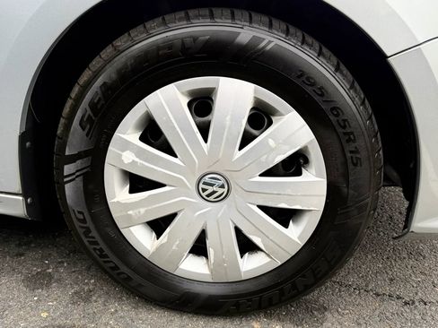 Used 2016 Volkswagen Jetta S FWD image 44