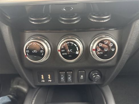 New 2025 Mitsubishi Outlander Sport 2.0 Trail Edition image 27
