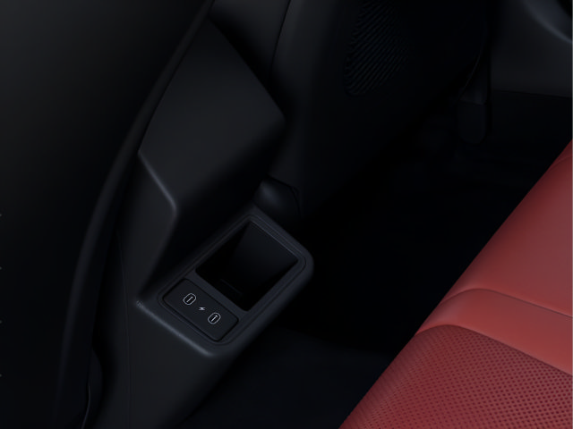 New 2026 Kia K4 GT-Line Turbo w/ GT-Line Premium Package FWD image 30