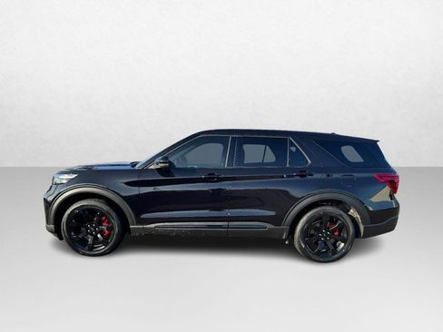 Used 2022 Ford Explorer ST w/ Equipment Group 401A image 8