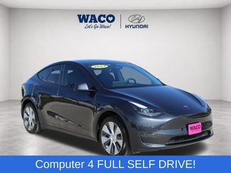 Used 2024 Tesla Model Y Long Range RWD 360° Tour