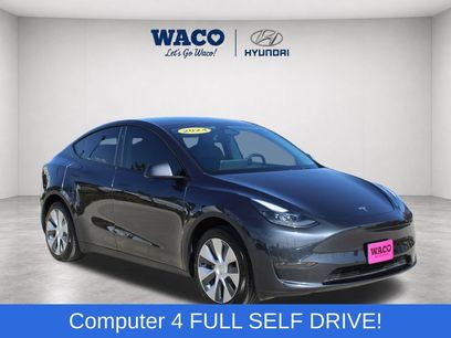 Used 2024 Tesla Model Y Long Range