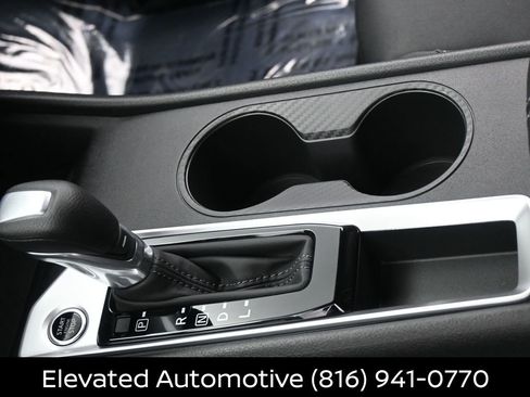 Certified 2025 Nissan Altima 2.5 SV image 21