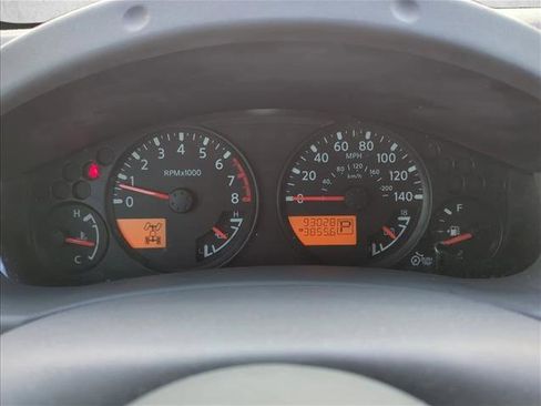 Used 2018 Nissan Frontier SV w/ Value Truck Package image 8