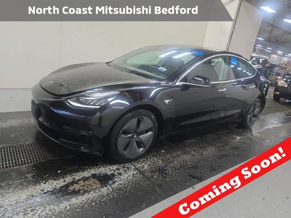 Used 2018 Tesla Model 3 Long Range
