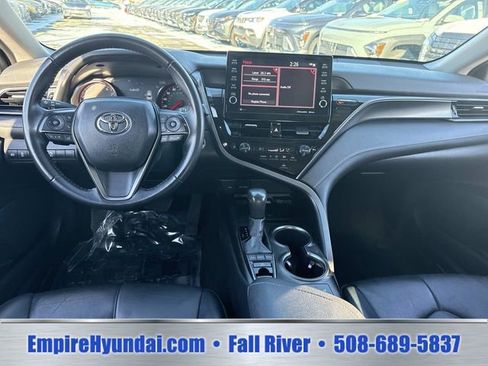 Used 2024 Toyota Camry XSE FWD image 12