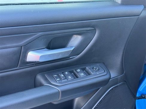 New 2026 RAM 1500 Tradesman image 8