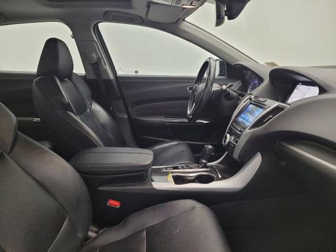 Used 2020 Acura TLX 2.4 w/Technology Pkg image 21