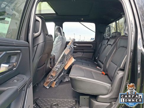 New 2026 RAM 1500 Laramie image 5