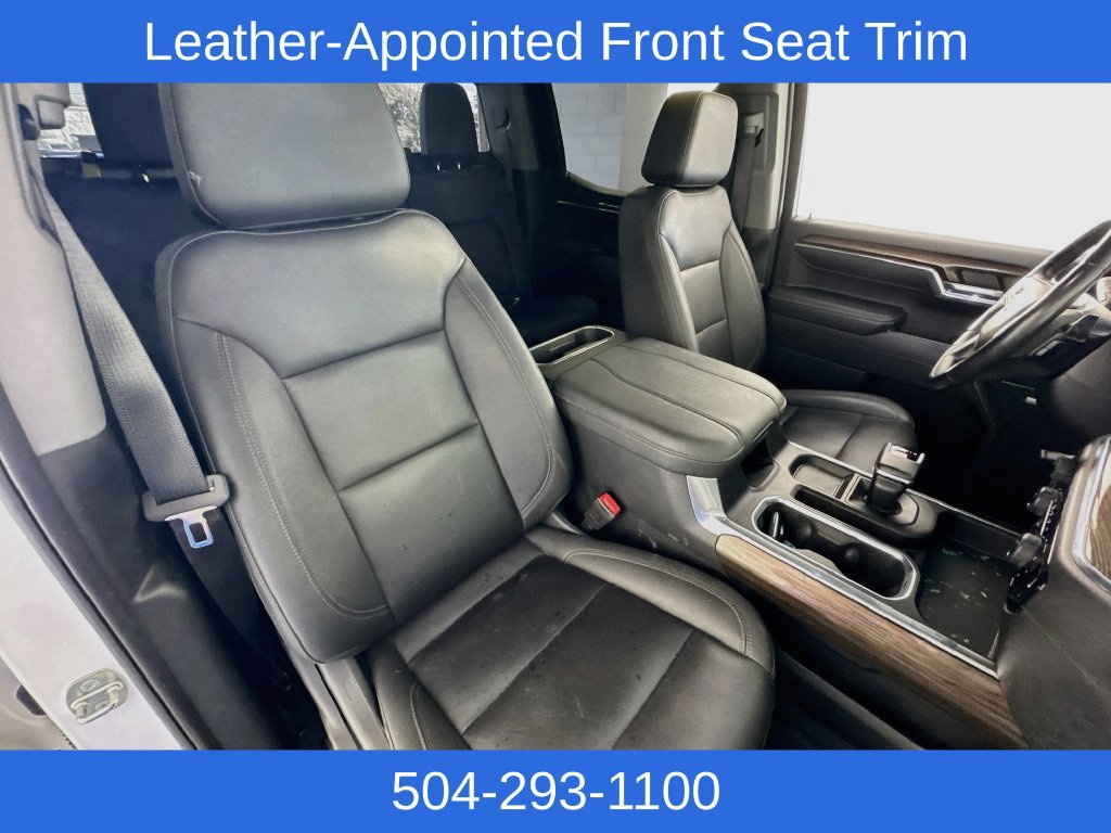 Used 2023 Chevrolet Silverado 1500 RST w/ Convenience Package II RWD image 31
