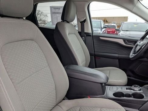 Used 2022 Ford Escape SE w/ Convenience Package AWD/4WD image 15