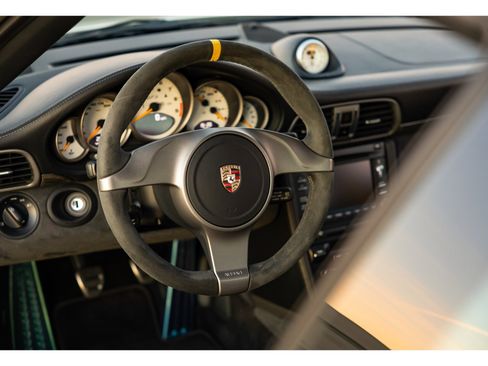 Used 2011 Porsche 911 GT3 RS image 15