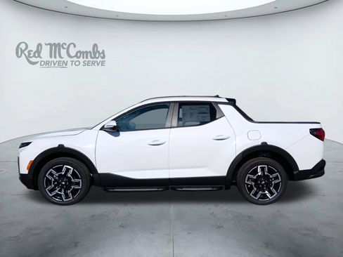 New 2026 Hyundai Santa Cruz Limited image 2