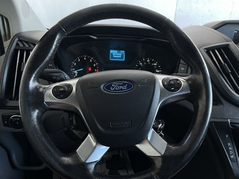 Used 2017 Ford Transit 150 XL image 21