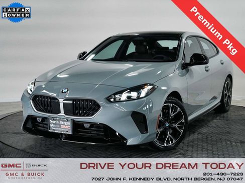 Used 2026 BMW 228i xDrive AWD/4WD image 1