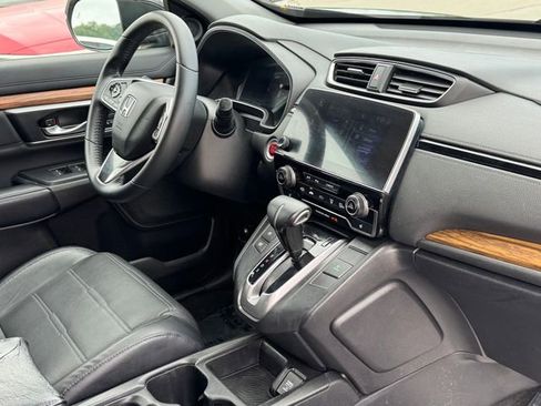 Used 2019 Honda CR-V EX-L image 8