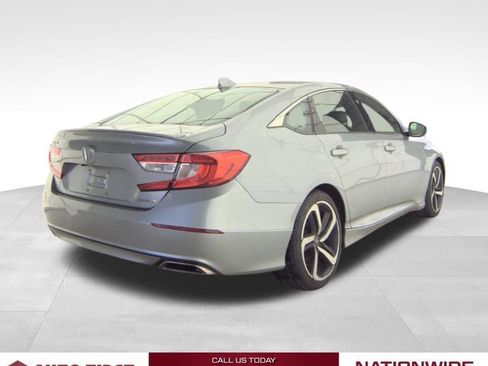 Used 2020 Honda Accord Sport image 3