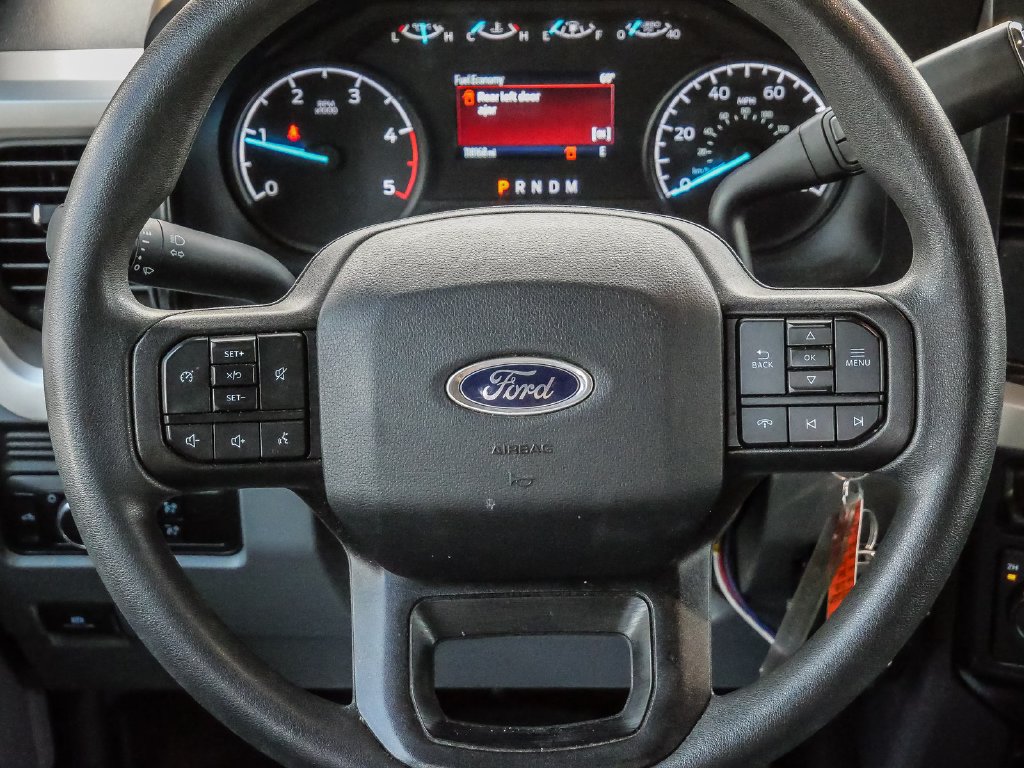 Used 2025 Ford F350 XL AWD/4WD image 26