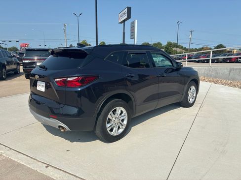 Used 2020 Chevrolet Blazer LT AWD/4WD image 7