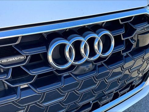 Used 2024 Audi A6 Premium Plus image 33