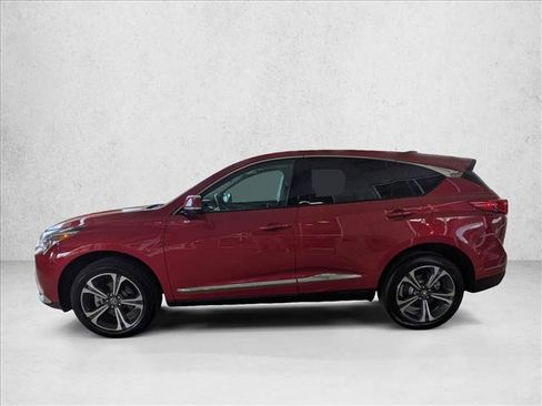 New 2026 Acura RDX SH-AWD w/ Technology Package image 5