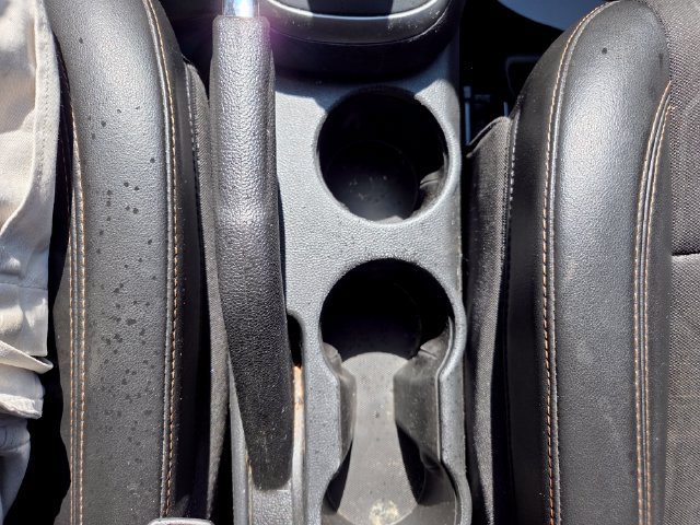 Used 2019 Chevrolet Trax LT w/ LT Convenience Package AWD/4WD image 28