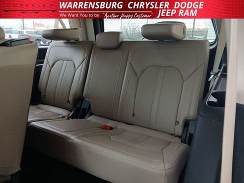 Used 2024 Ford Expedition Max Limited image 17