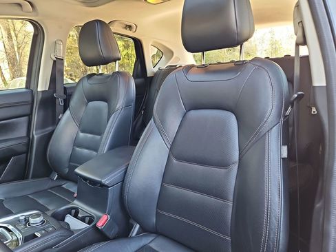 Used 2021 MAZDA CX-5 Grand Touring image 25