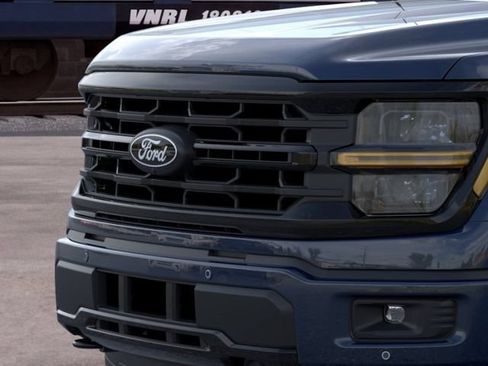 New 2026 Ford F150 XLT AWD/4WD image 17