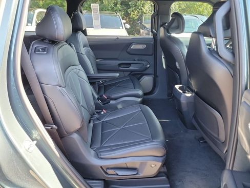 New 2027 Kia Telluride SX FWD image 13