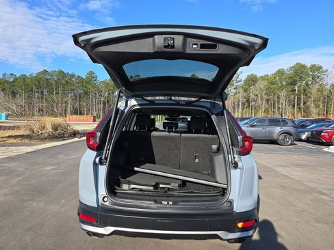 Used 2020 Honda CR-V Touring image 13