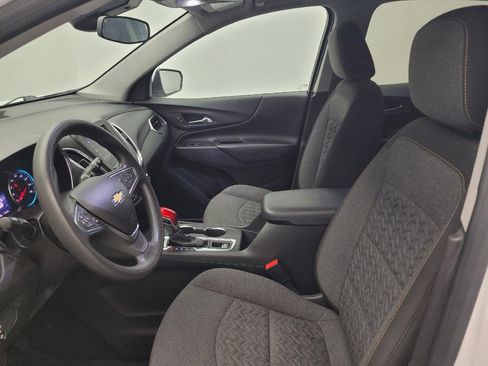 Used 2022 Chevrolet Equinox LT FWD image 17