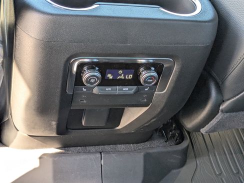 New 2026 GMC Yukon XL Denali w/ Sun & Power Step Package image 20