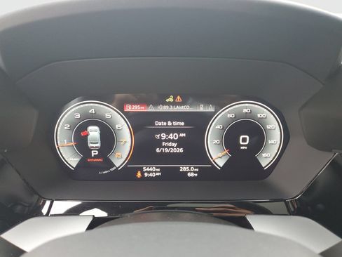Used 2025 Audi A3 2.0T Premium Plus w/ Premium Plus Package AWD/4WD image 31
