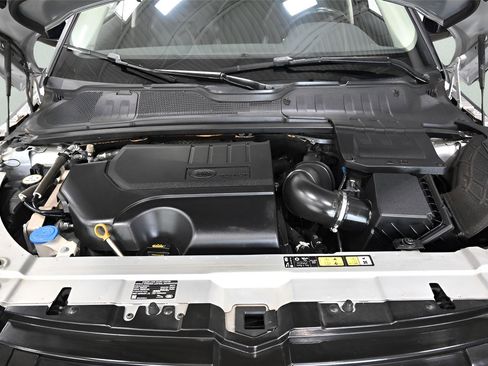 Used 2019 Land Rover Range Rover Evoque HSE AWD/4WD image 33