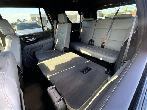 Used 2023 Chevrolet Tahoe LT AWD/4WD image 29